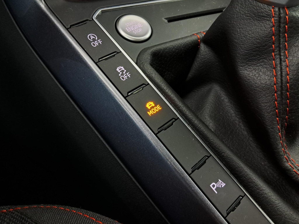 Volkswagen Polo gti gp 2.0 tsi dsg7 207pk