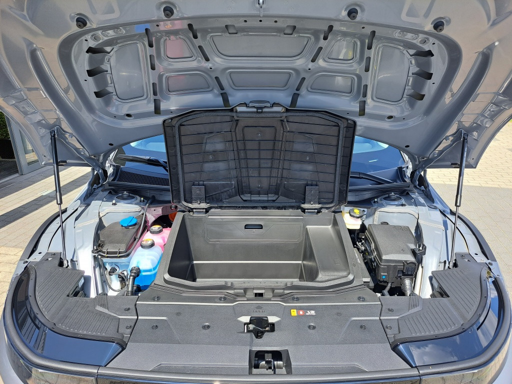 Hyundai Ioniq 5 77 kwh style | long range | adaptieve cruise control | navi