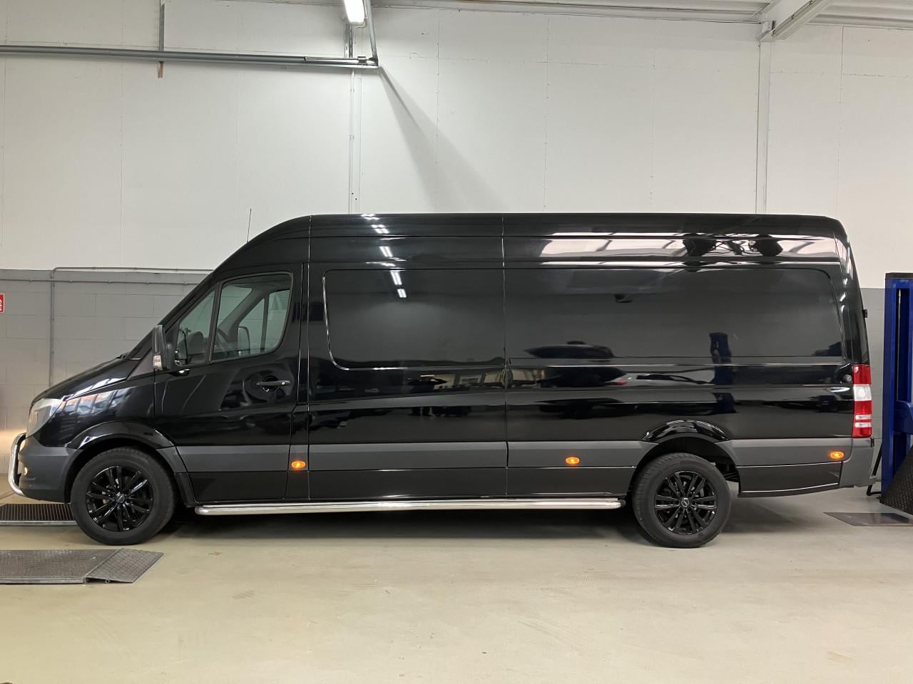 Mercedes Sprinter L3H3!!!