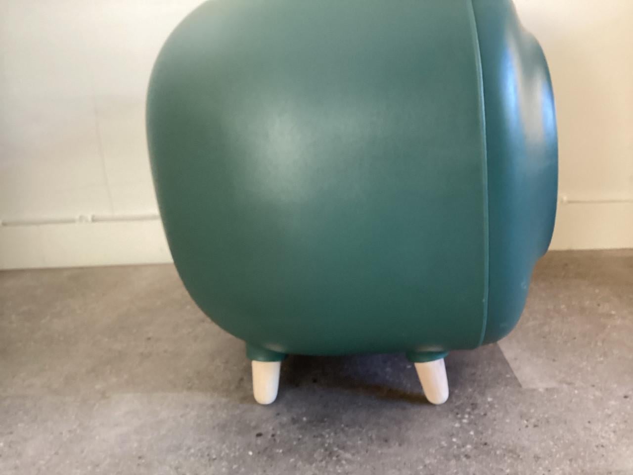 Moderne kattebak