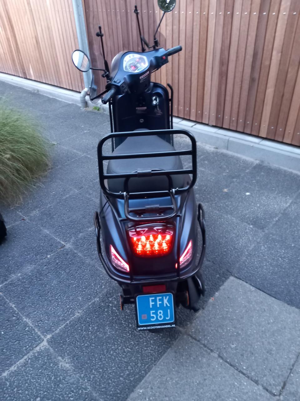 Te koop btc riva