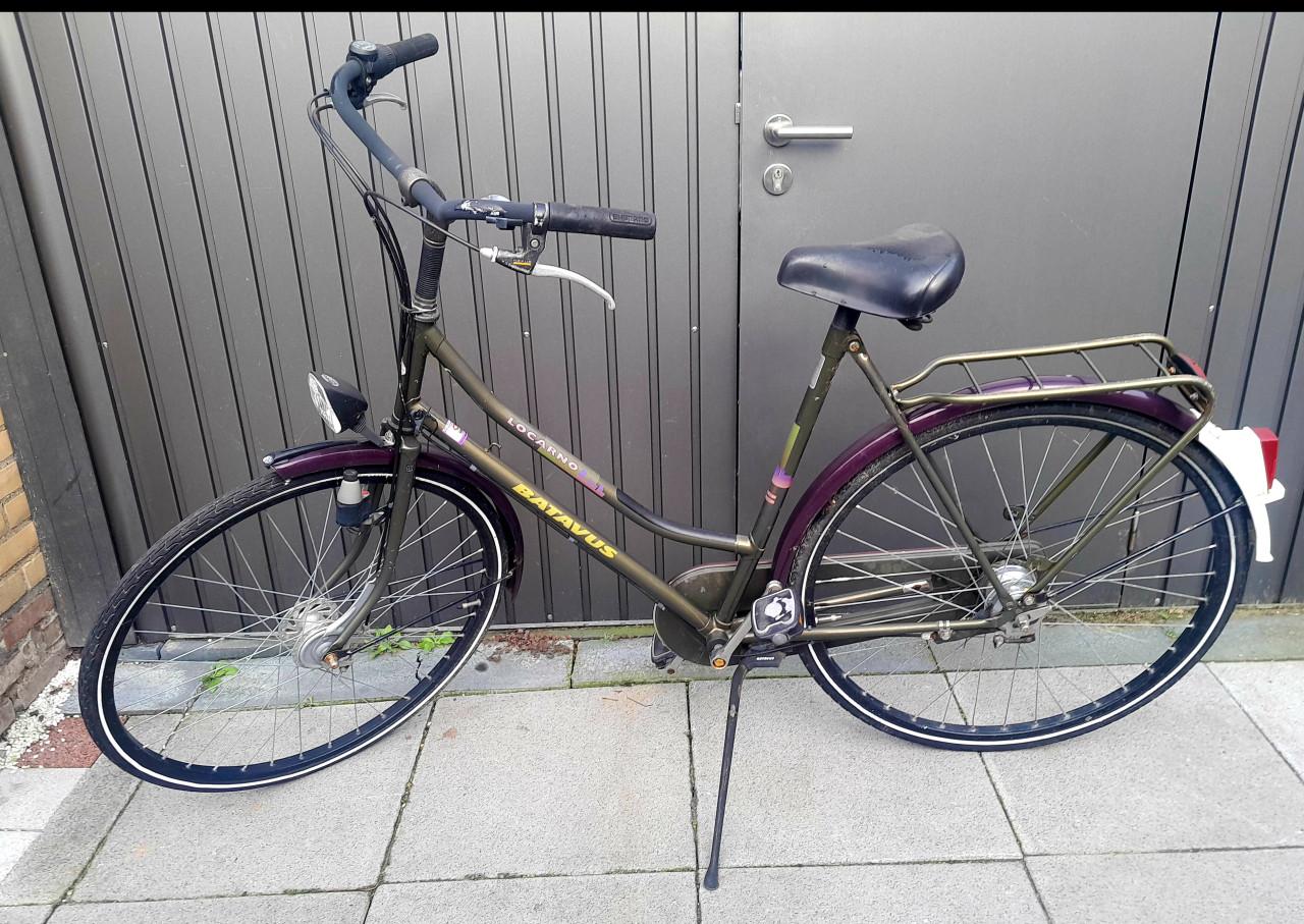 Batavus fiets
