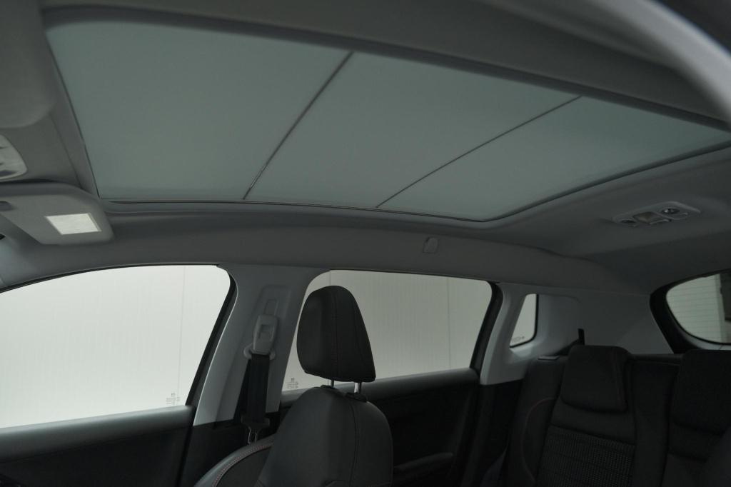 Peugeot 2008 puretech 130 gt-line | allseason banden | panoramadak | apple 