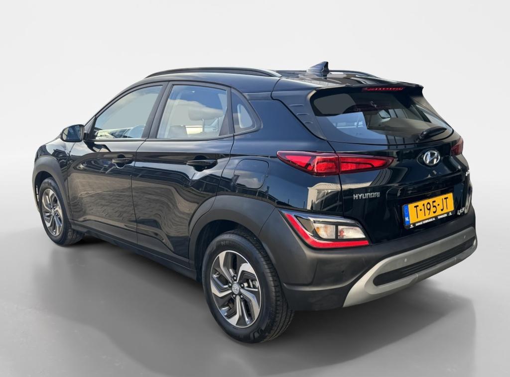 Hyundai Kona 1.6 gdi hev comfort smart | navigatie | adap.cruise control | 