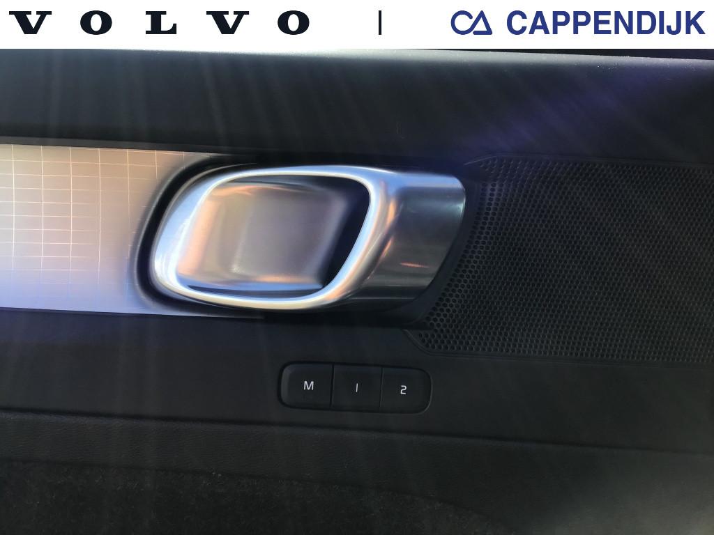 Volvo XC40 1.5 t5 recharge business pro