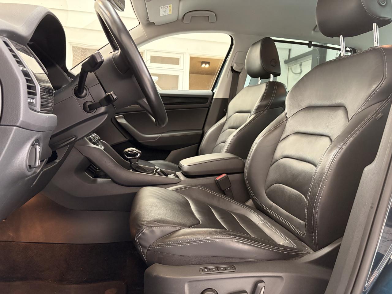 Skoda Kodiaq 1.5TSI DSG Business 7-Persoons