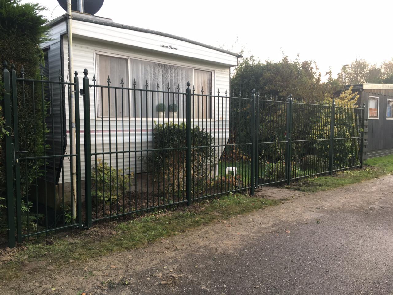 Sier / Hekwerken: Een mooie aanwinst voor elke woning.