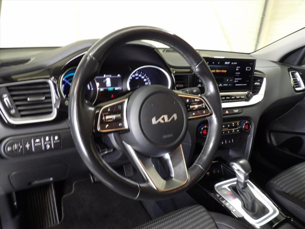 Kia Xceed 1.6 gdi phev 141pk dct6 dynamicline