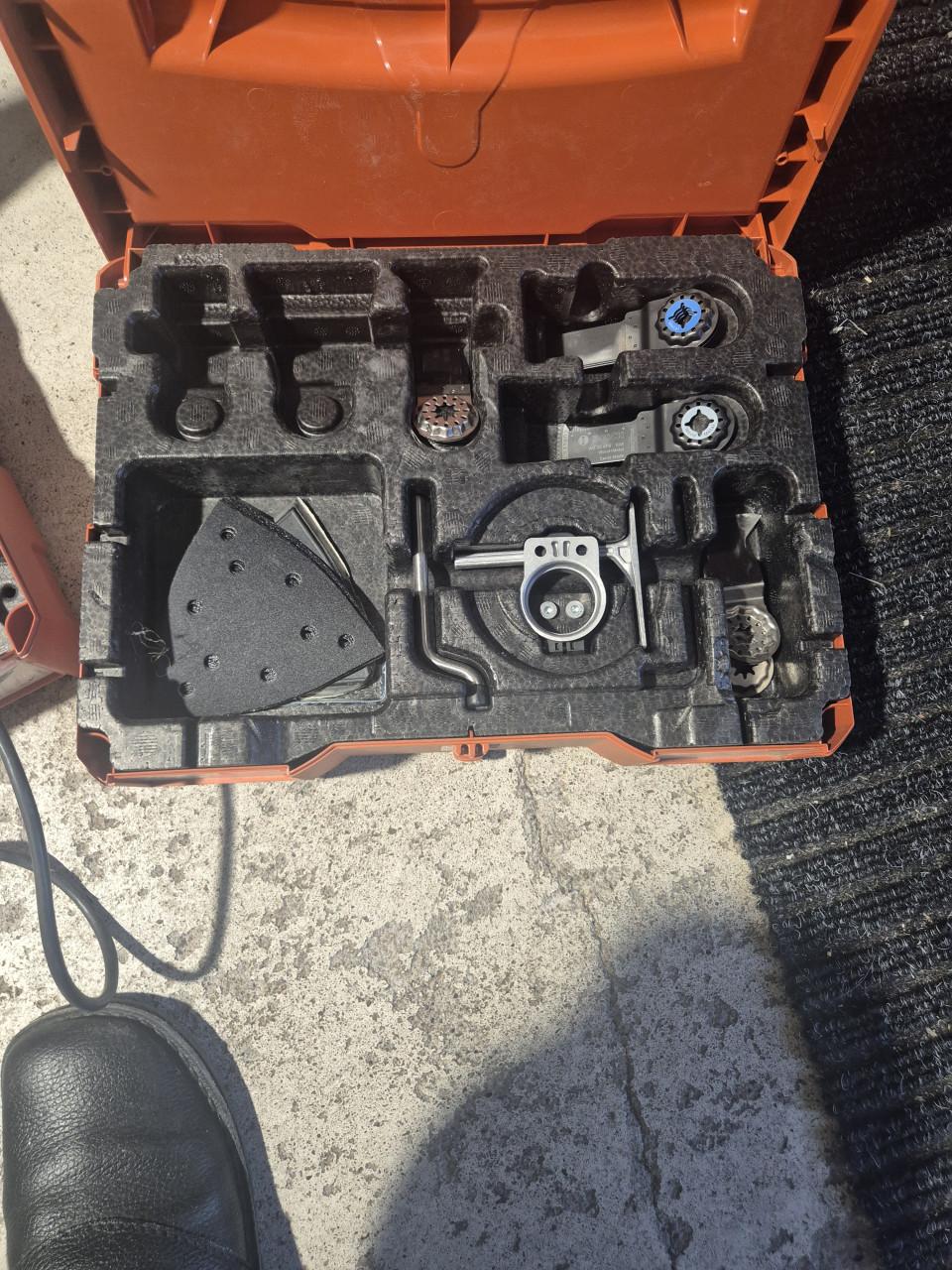 Gereedschap