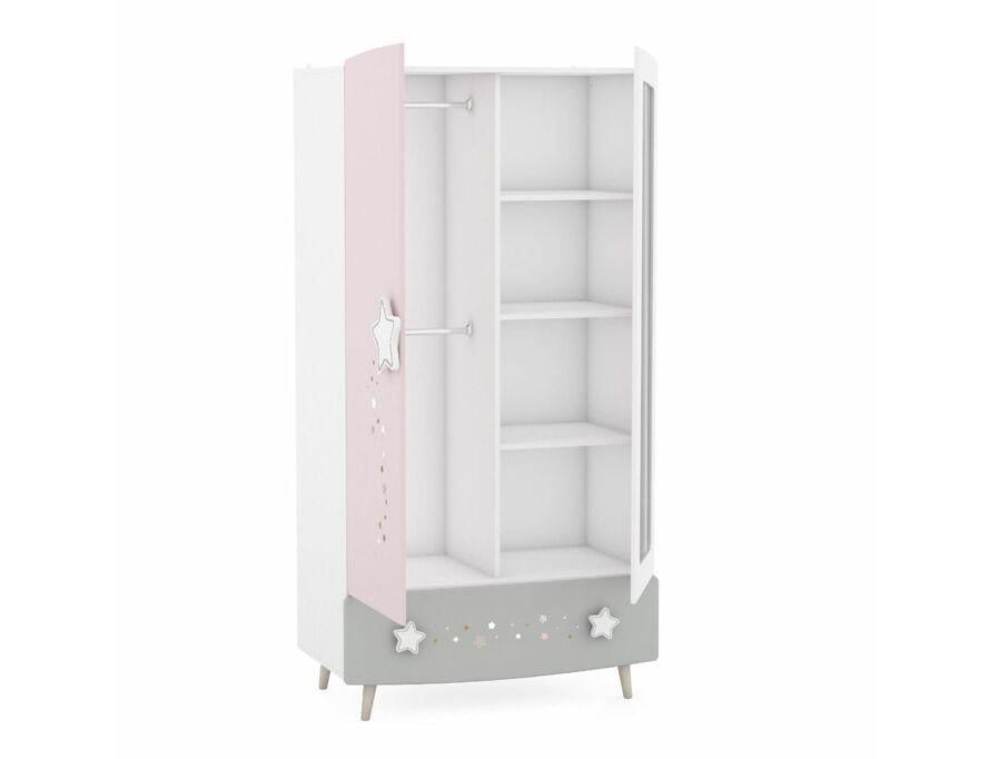 Complete kinderkamer Stella