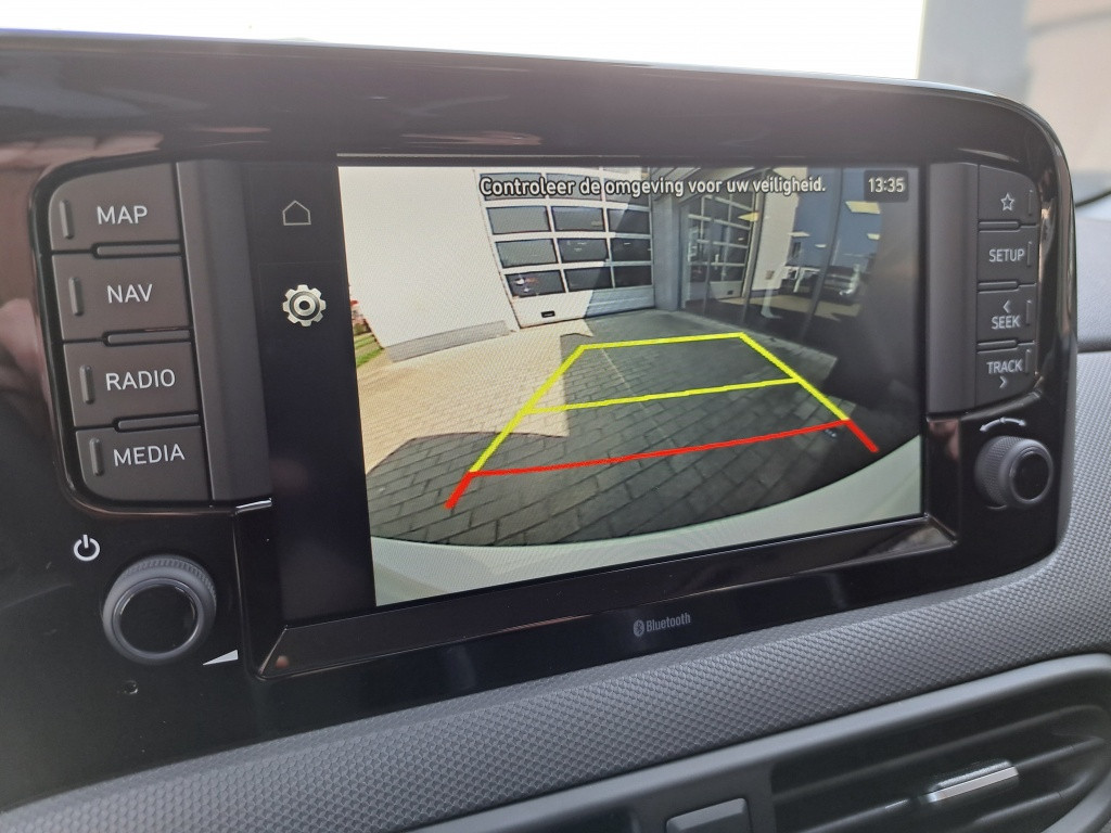 Hyundai I 10 1.0 comfort smart | navigatie | cruise control | airco | apple