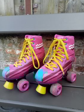 Rolschaatsen