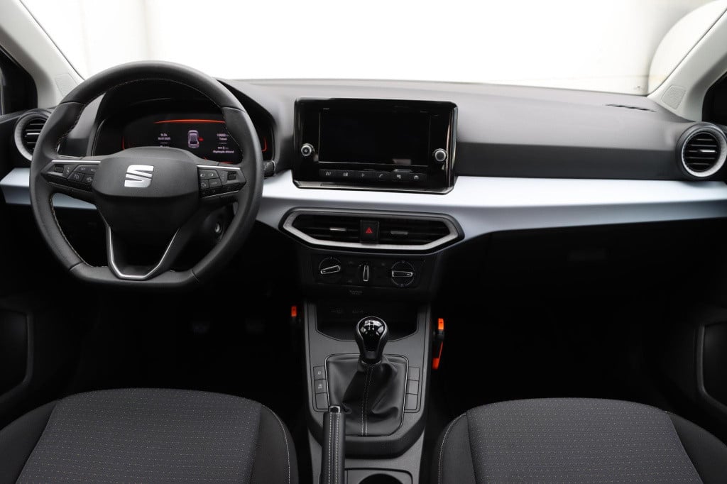 Seat Ibiza 1.0 ecotsi style
