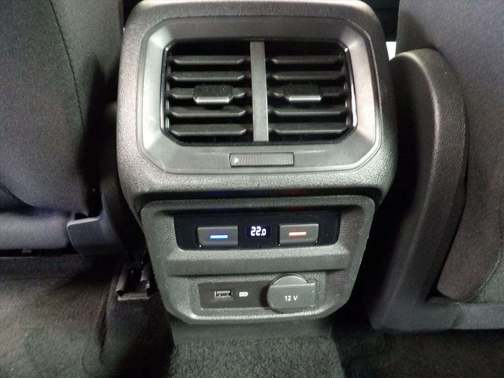 Seat Tarraco 1.5 tsi 150pk style