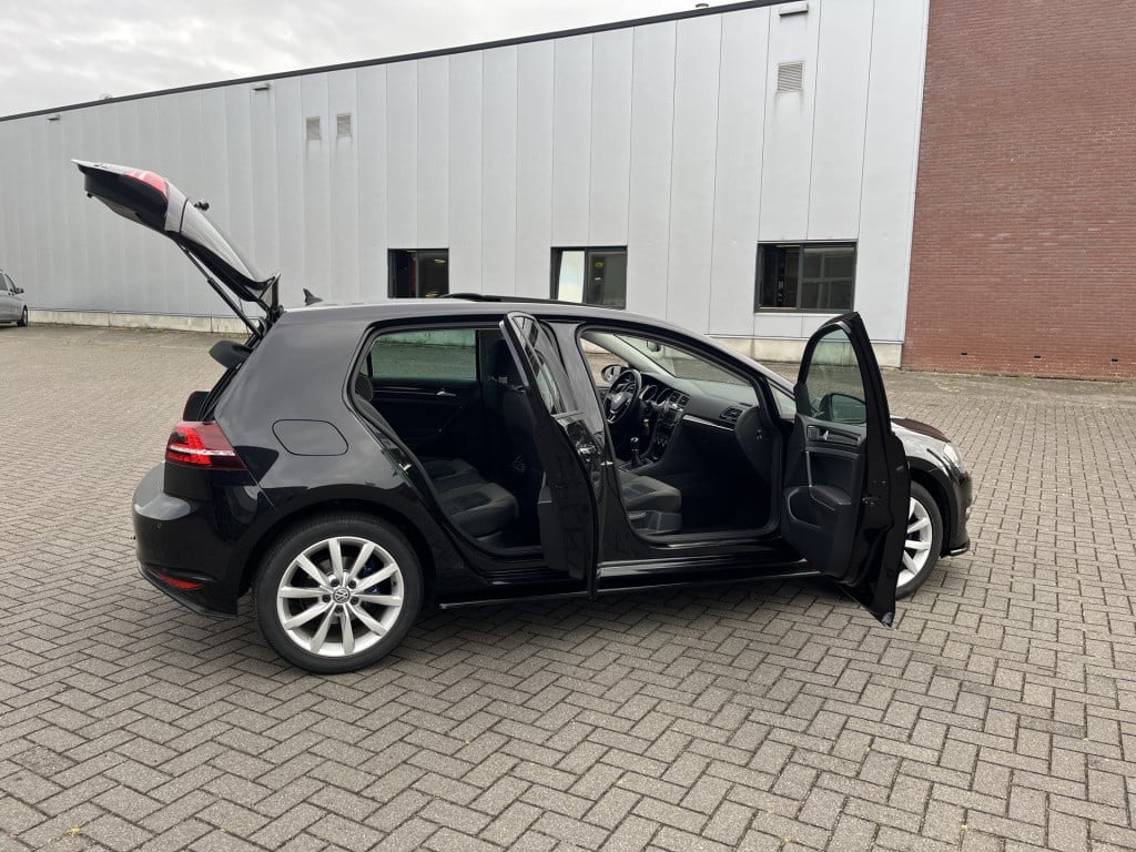 Volkswagen Golf 1.4 tsi highline