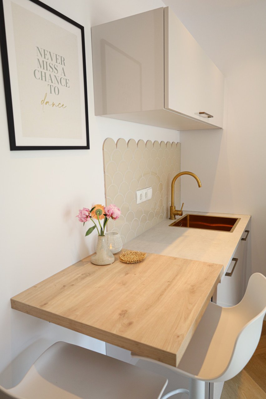Gastenverblijf/Appartement te huur in Vlissingen, Zeeland