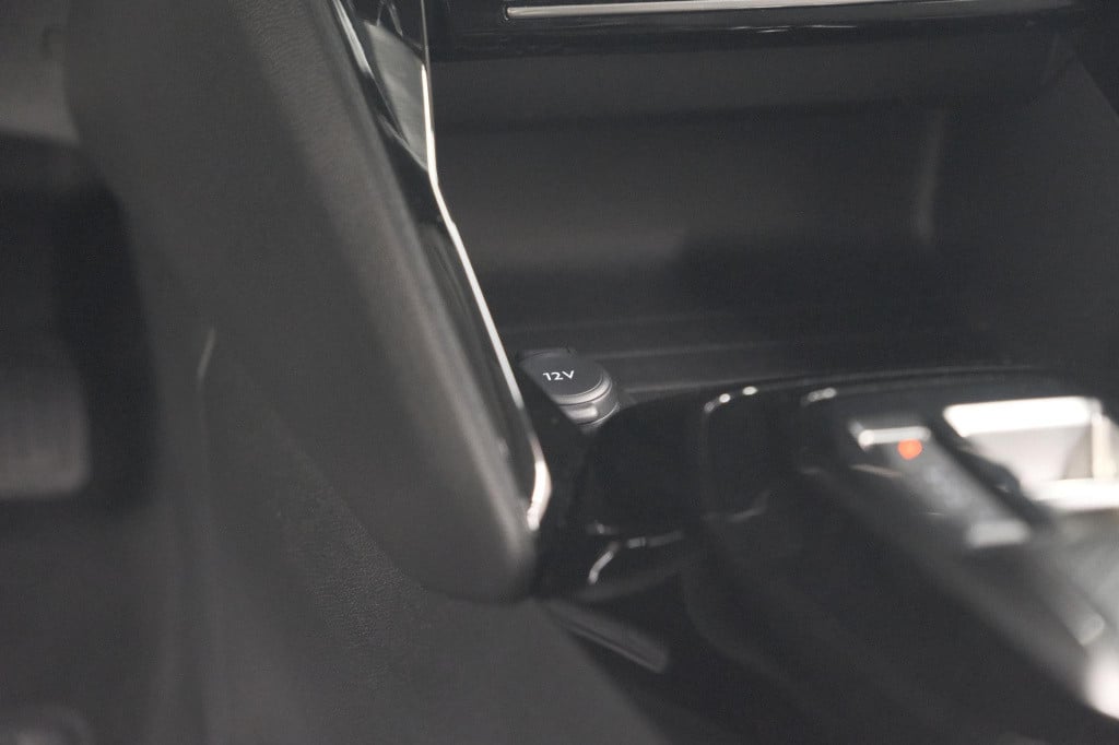 Peugeot 208 hybrid 100 e-dcs6 allure | camera | adaptieve cruise control | 