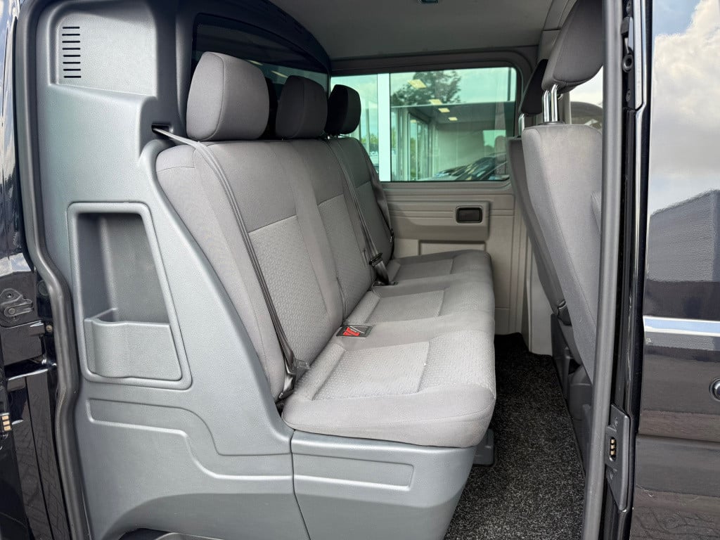 Volkswagen Transporter 2.0 tdi l1h1 t800 dc comfortline