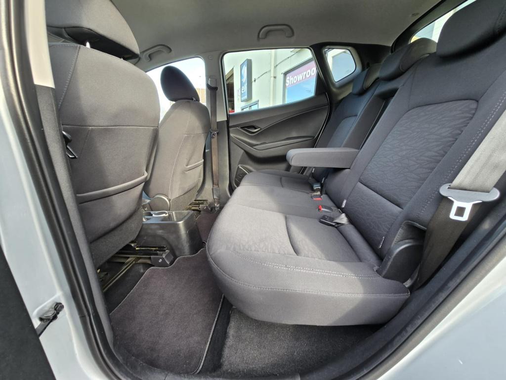 Hyundai Ix20 1.6i i-vision