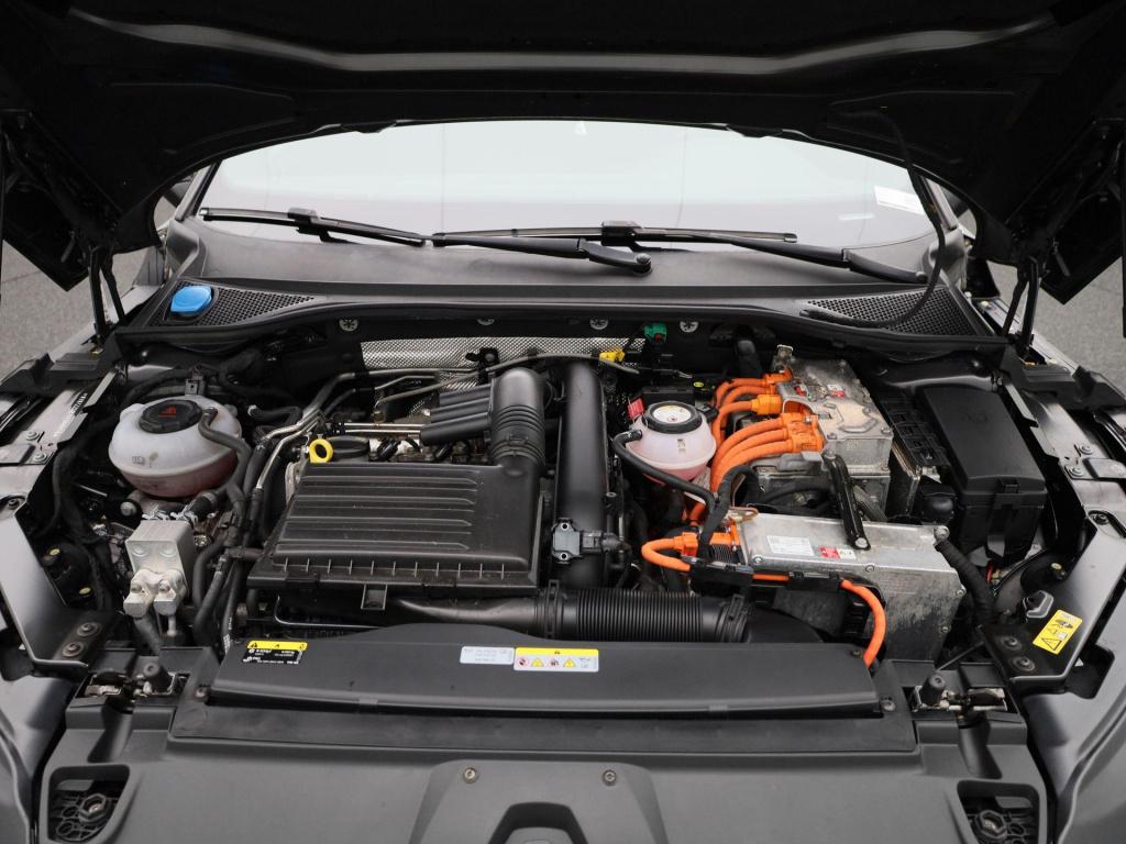 Volkswagen Arteon 1.4 tsi ehybrid r-line business+ | automaat | virtual coc