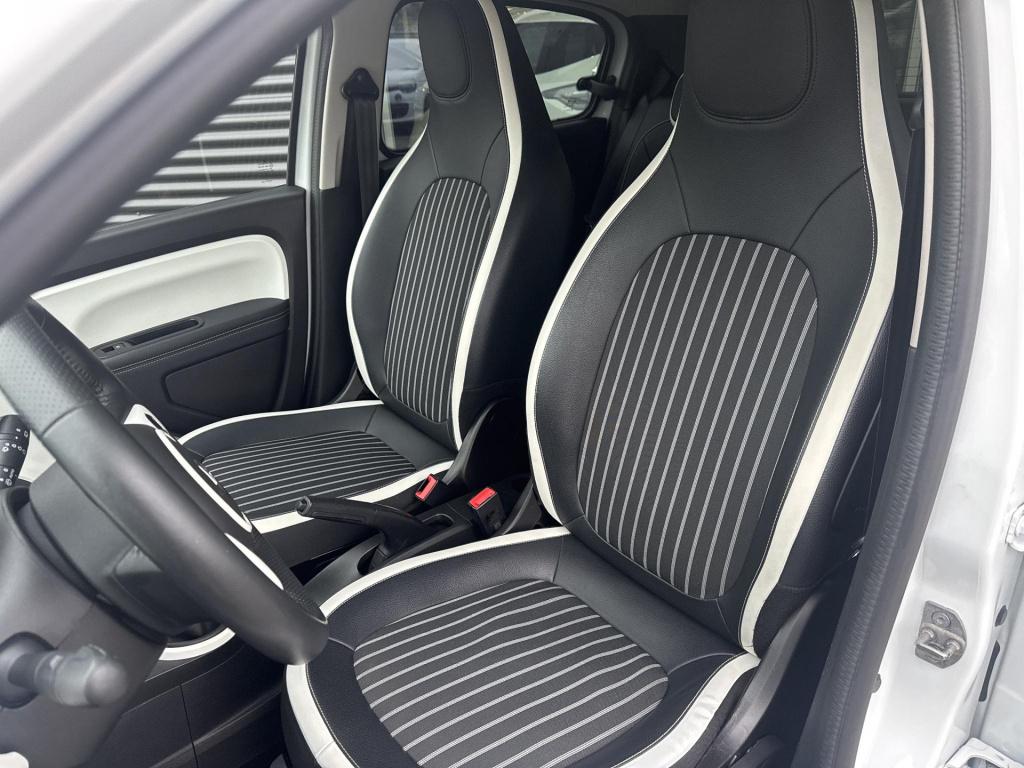 Renault Twingo tce 90 intens