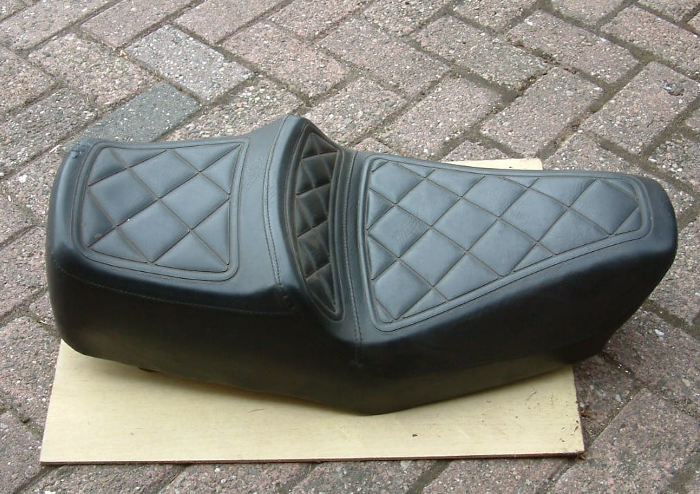 Onderdelen bol dor honda  750 -900  motorblok  tank -uitlaat -kappen enz