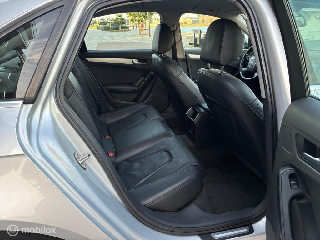 Audi A4 Limousine 1.8 TFSI Pro Line km301.558 Nap BJ2008