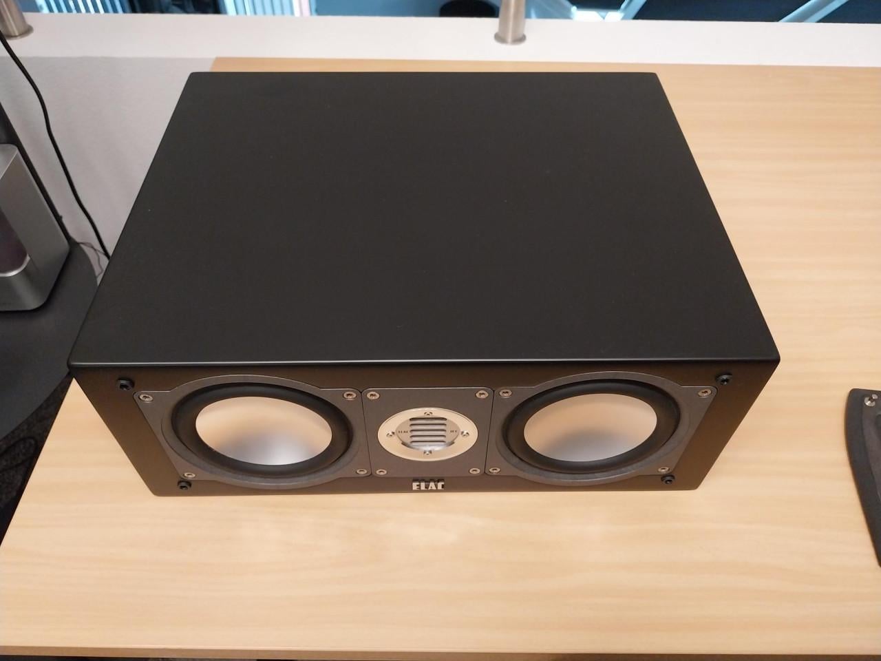 Te koop Elac Centerspeaker