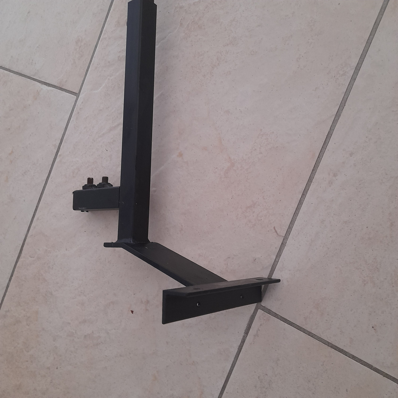 Poot voor onder bed ( in goede staat )
