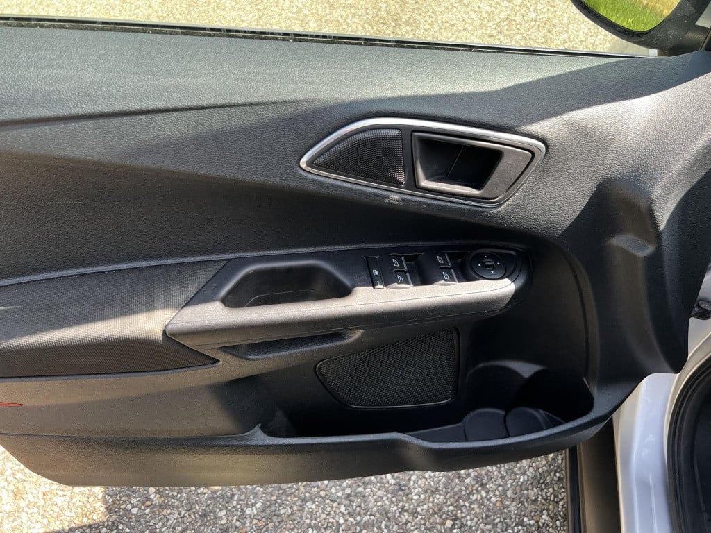 Ford B-max 1.0 ecoboost style