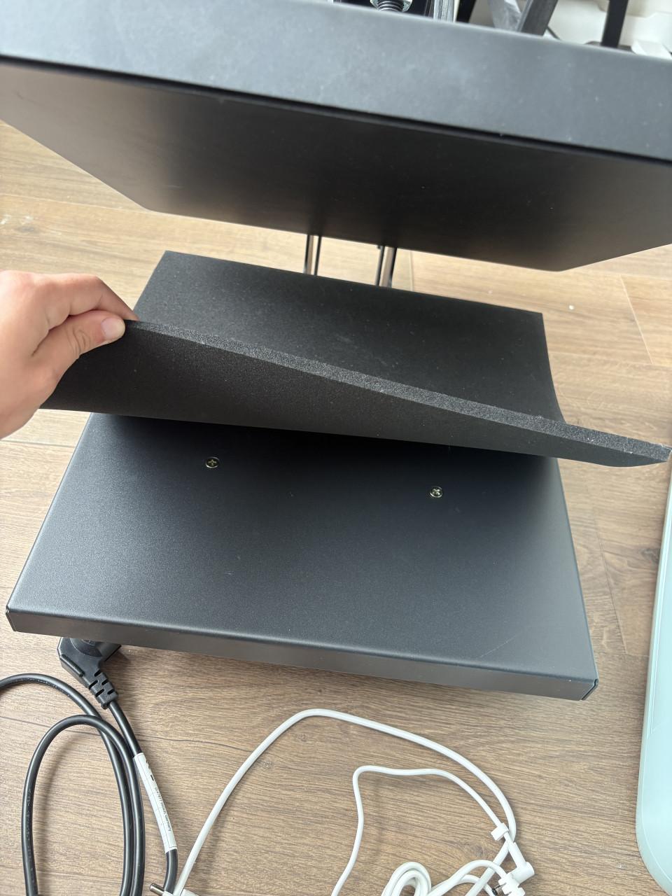 Cricut & Heat Press