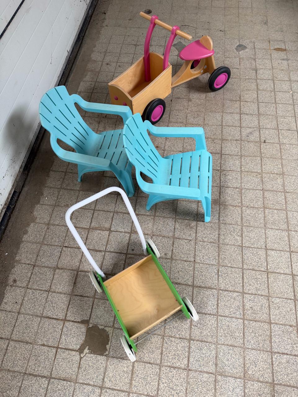 Kinderspeelgoed