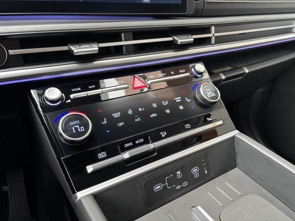 Hyundai Santa Fe 1.6 t-gdi hev premium 7p
