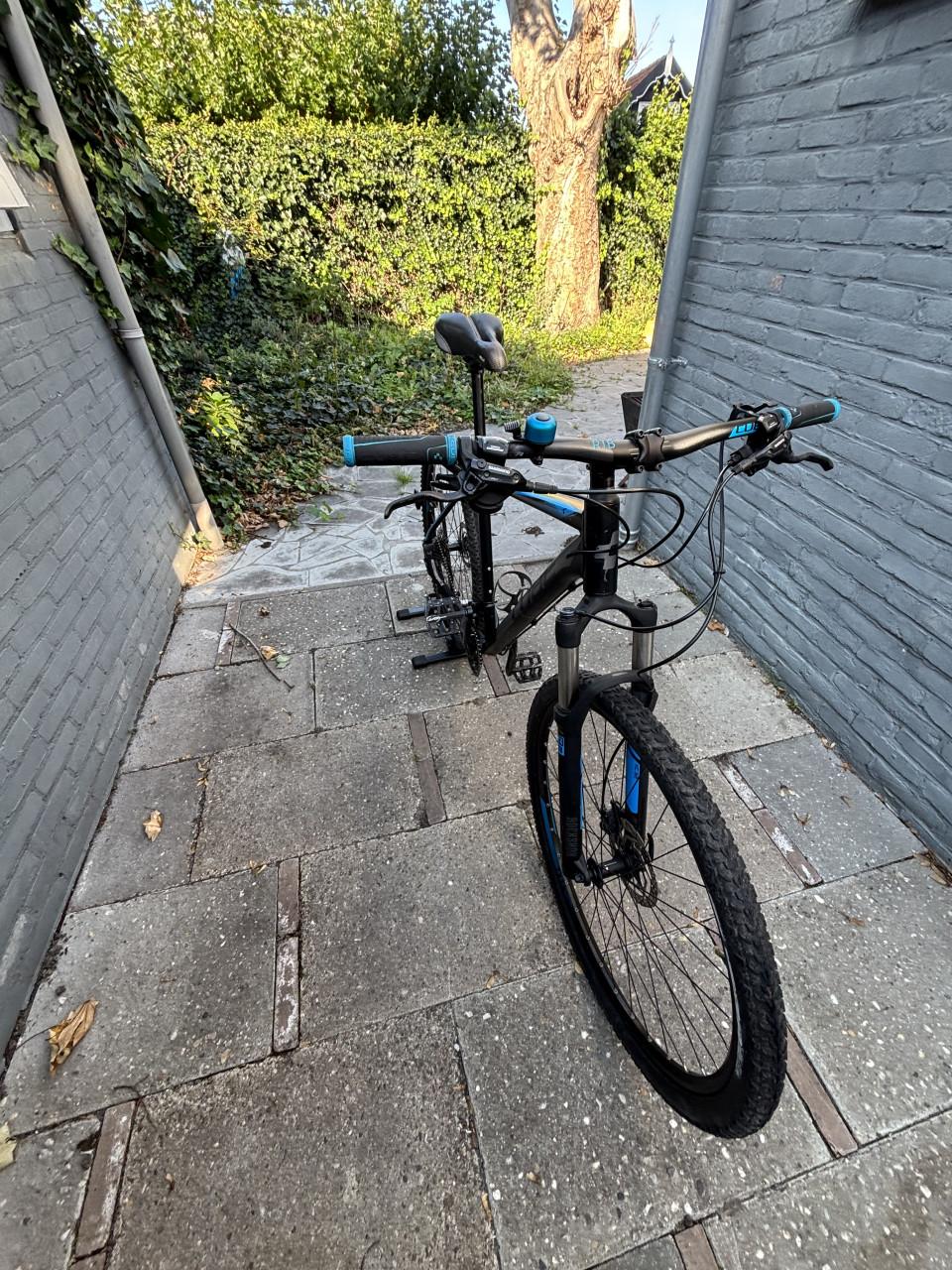 Mountainbike Cube 29inch