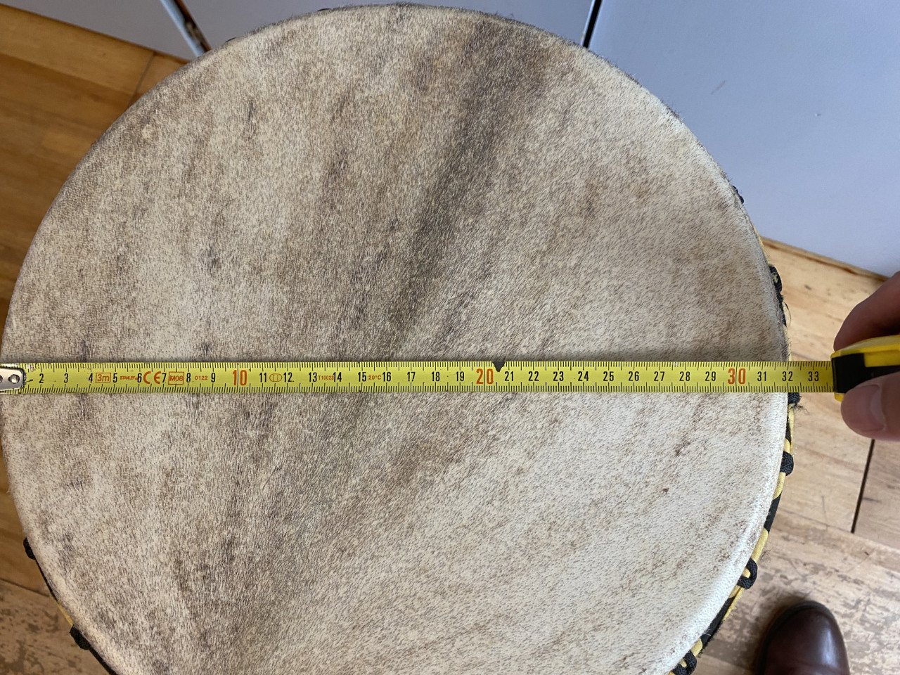 Djembe