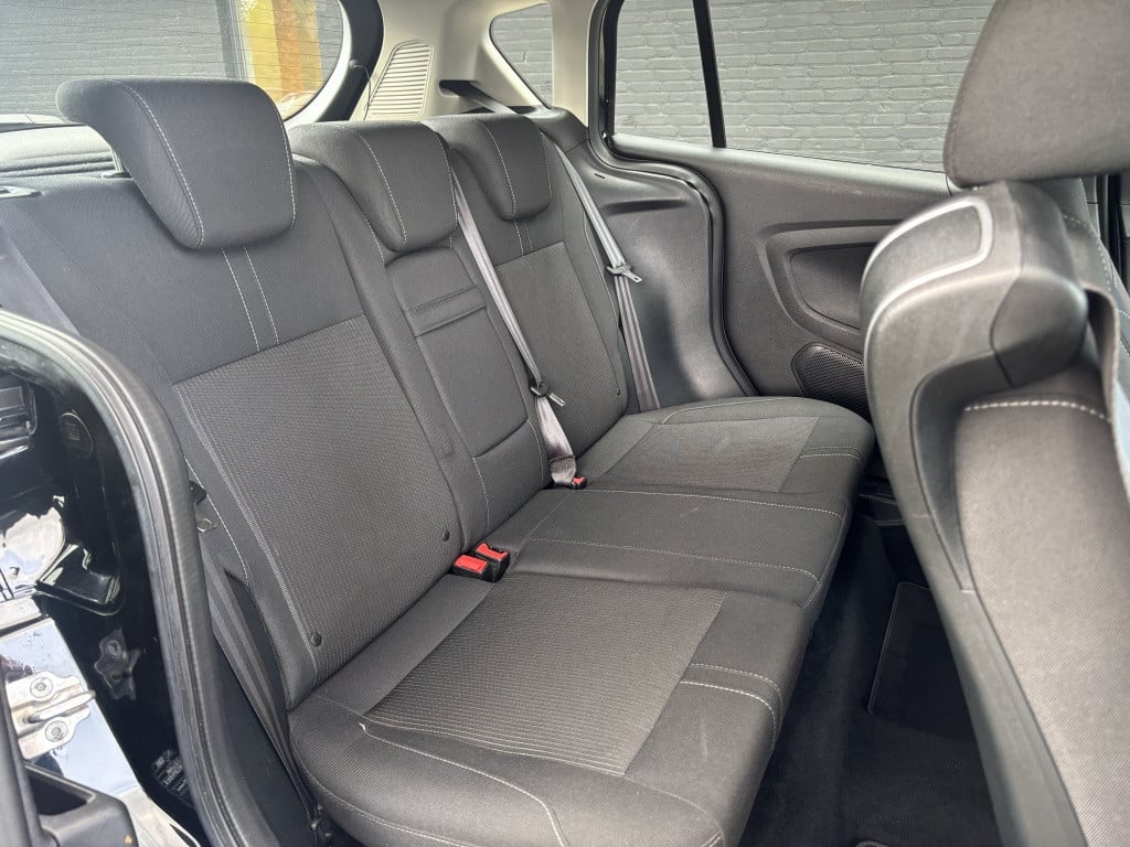 Ford B-max 1.0 ecob. titanium