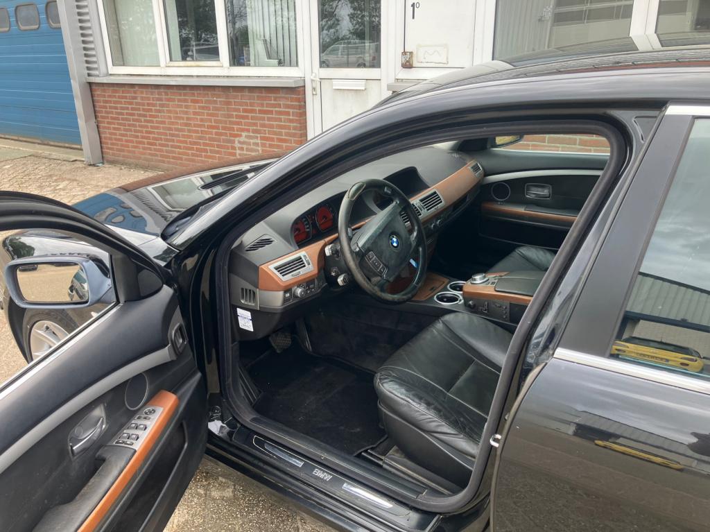 BMW 7 Serie 730i executive