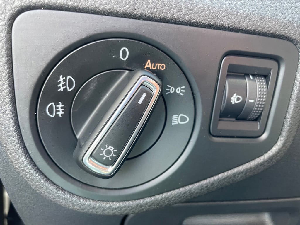 Volkswagen Golf Sportsvan 1.4 tsi highline