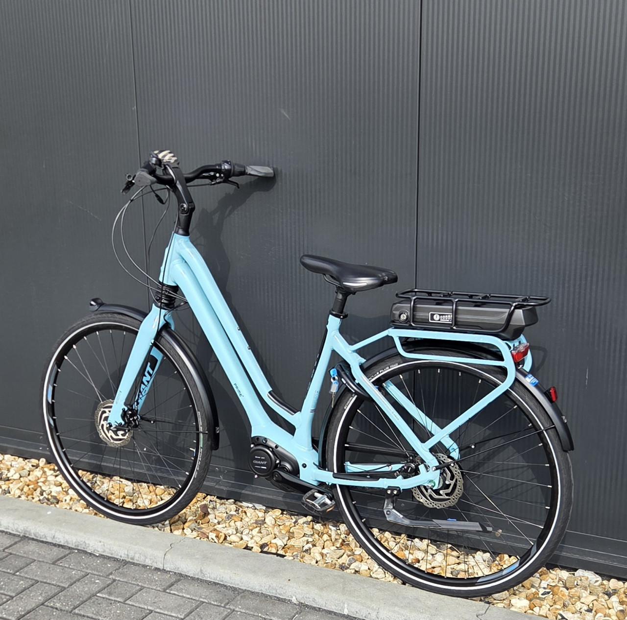 Mooie Gaint Prime E+1 51cm 500Wh