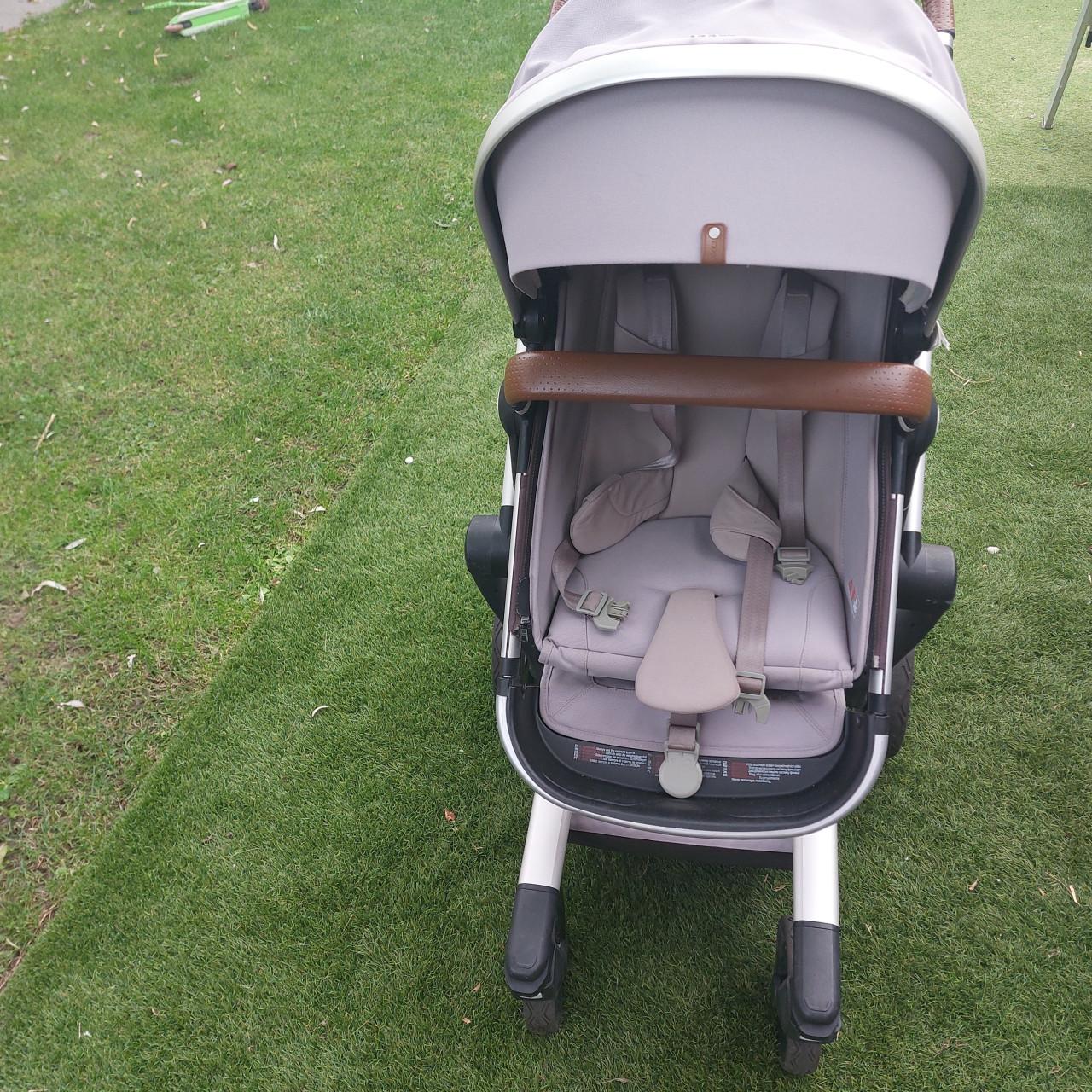 Kinderwagen Joolz