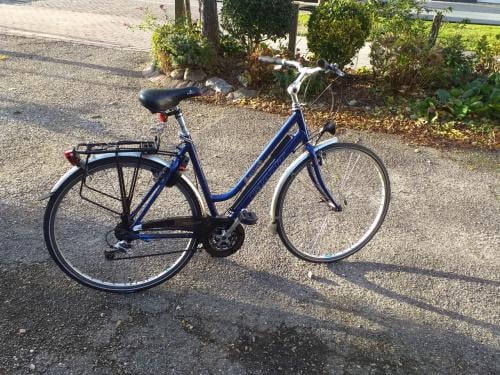 '''''''GIANT JUBILEE MEISJESFIETS""""