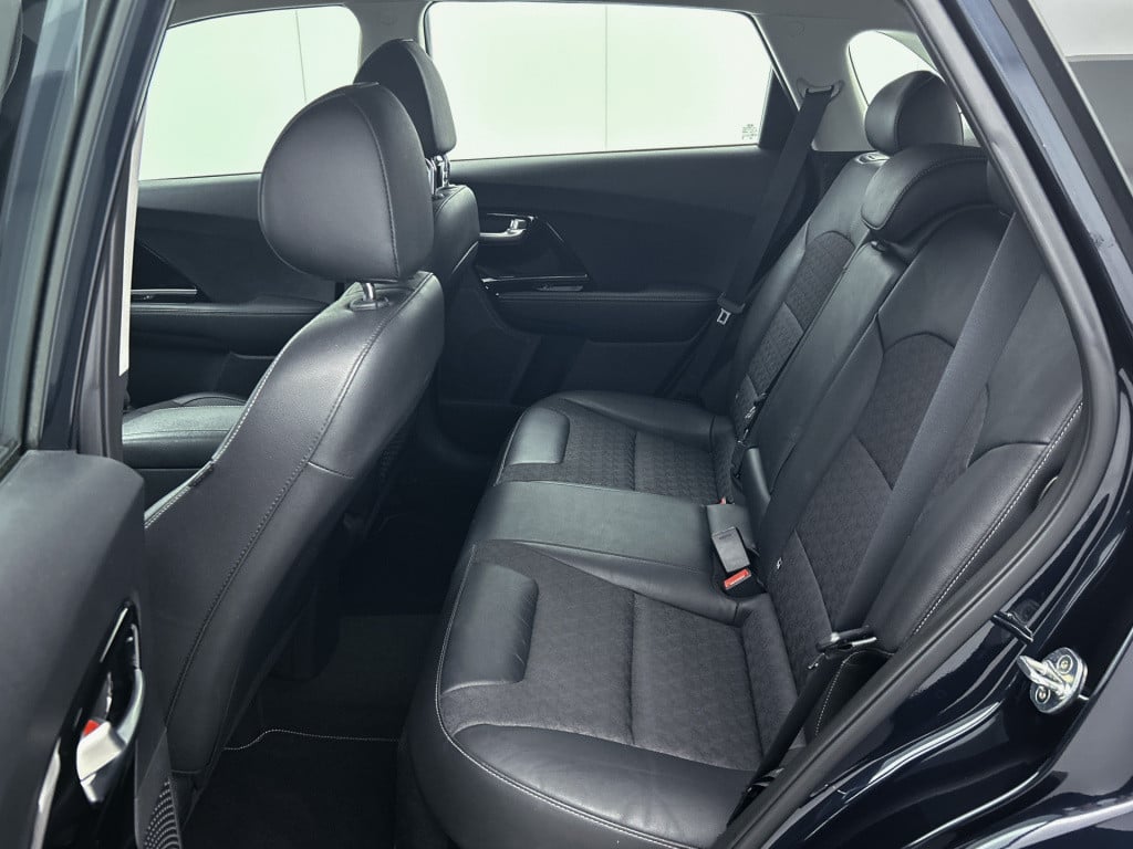 Kia Niro 1.6 gdi hybrid dynamicline
