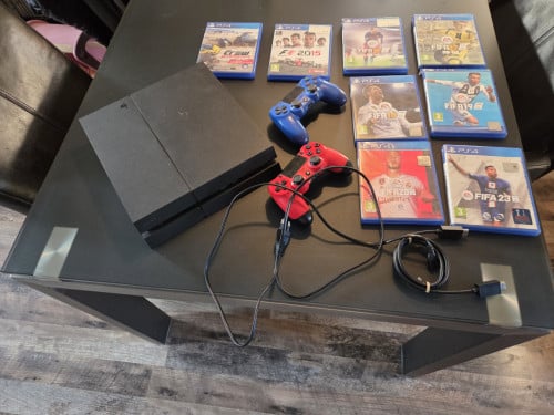 Playstation 4