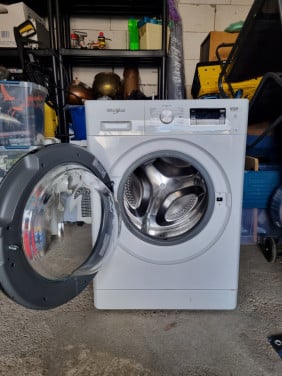 Wasmachine