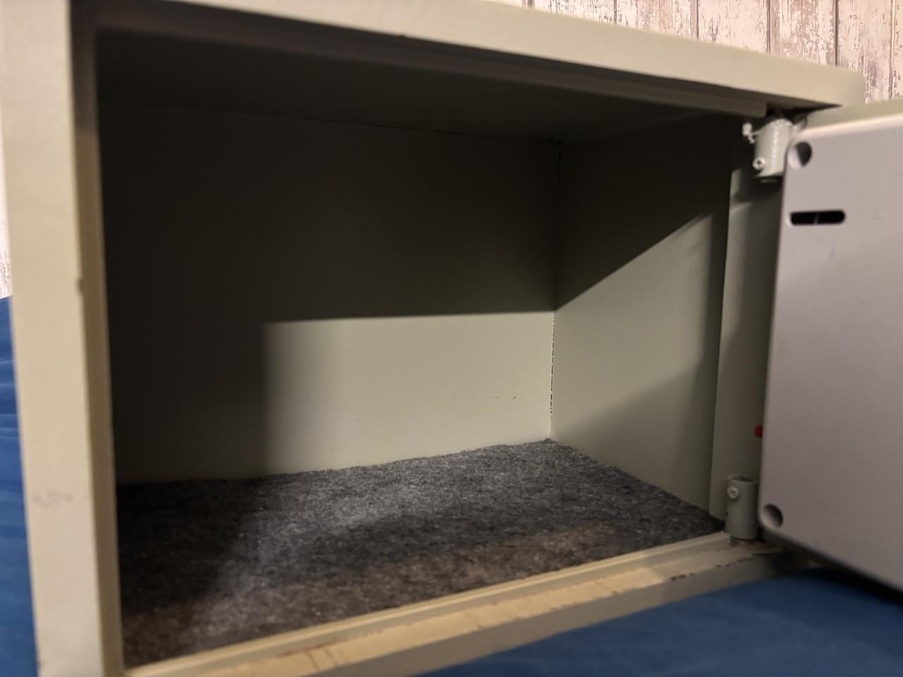 FKE-180 Elektronische Kluis