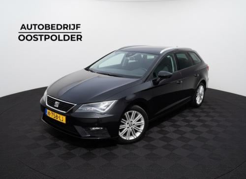 Seat Leon st 1.0 tsi style ultimate edition