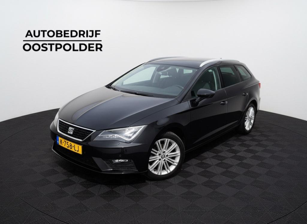 Seat Leon st 1.0 tsi style ultimate edition