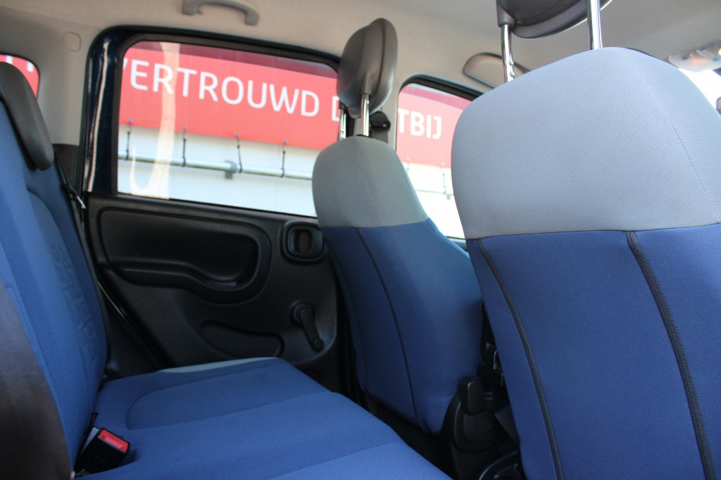 Fiat Panda 0.9 twinair lounge