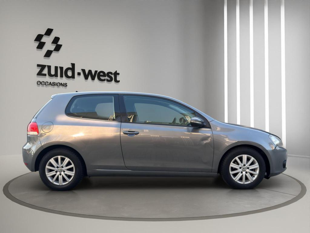 Volkswagen Golf 1.6 tdi comfortline clima