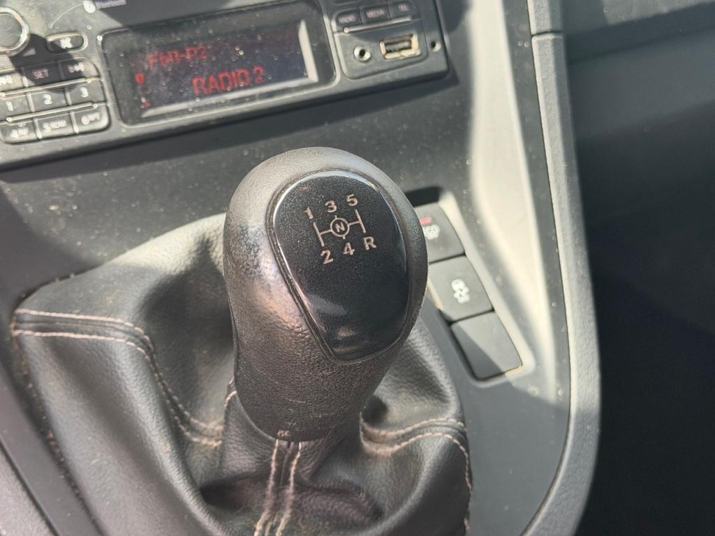 Mercedes-Benz Citan 109 cdi blueefficiency extra lang l 2 x schuifdeur l ai